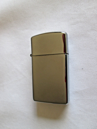 Zippo l14 damen neu - l14, aber