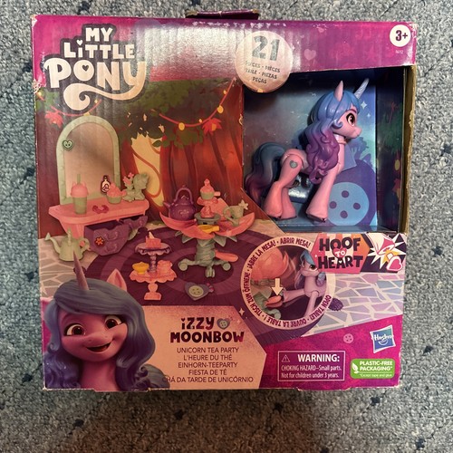 Little pony einhorn - little,
