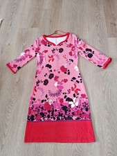 Jersey-Shirt-Kleid Betty