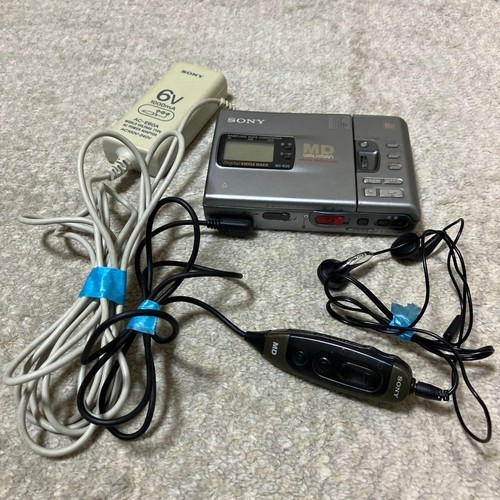 Sony r30 walkman - mz-r30,