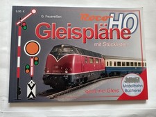Roco, Gleispläne, Geoline