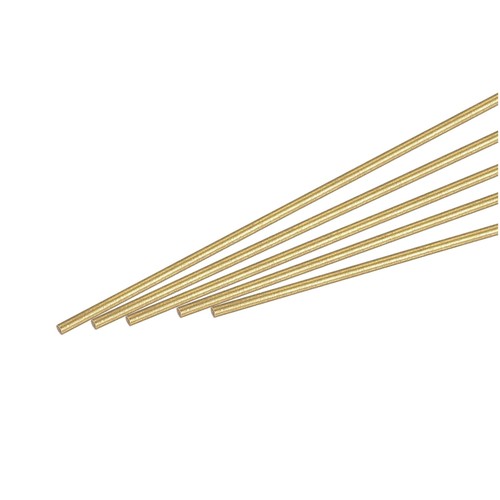 Messingstab stück 1mm - 20,