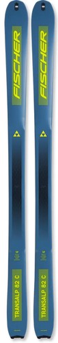 Fischer transalp carbon - transalp,