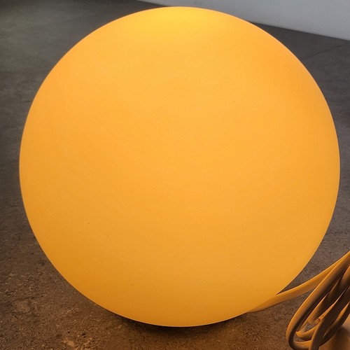 Honsel kugellampe tischlampe - honsel,