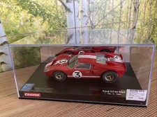 Carrera Digital 124 Ford GT40 MKII „No. 3“, 1966, 23736