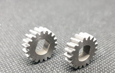 2x passend für BMW E30 E36 E46 Schiebedach Getriebe Motor Zahnrad SUNROOF E19