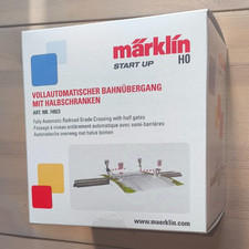 Märklin START UP 74923