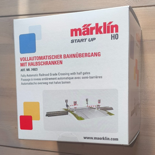 Märklin start 74923 - märklin, up
