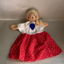 KÄTHE KRUSE HOLZKOPF