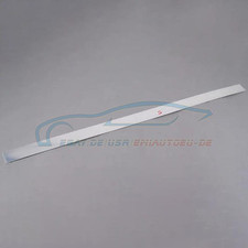 2x Original Mini 51717200469 - Blende Einstieg COOPER S