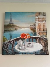 Danhui Nai "Morgen auf der