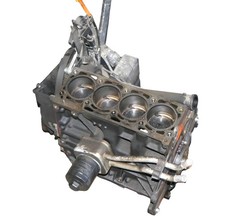 VW Golf 4 Bora A3 Motorblock