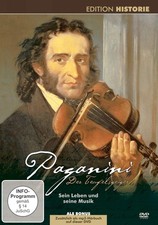 Paganini - Der Teufelsgeiger