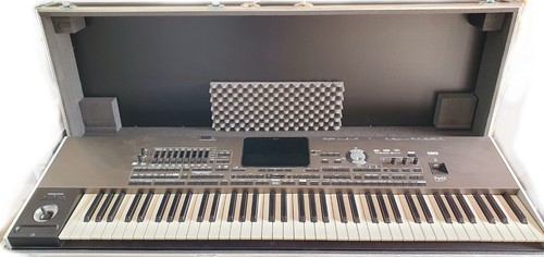 Korg pa4x musikant - korg, mit