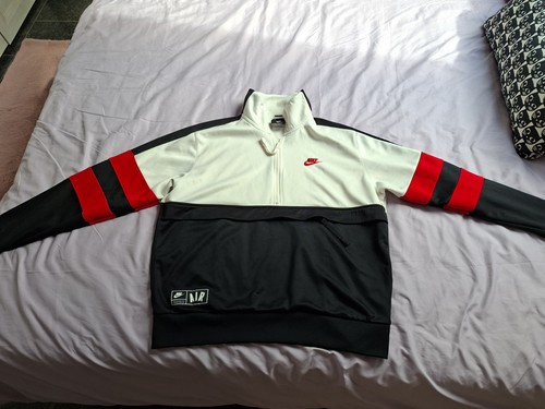 Nike air herren - herren, trainingsjacke