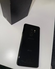 Samsung Galaxy S9 Plus 64 GB