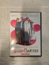 DVD Der Rosarote Panther