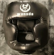 Boxhelm Sparring Kopfschutz