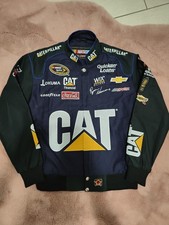 Nascar Jacke Ryan Newman 