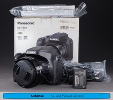 Panasonic Lumix DC FZ82 Guter