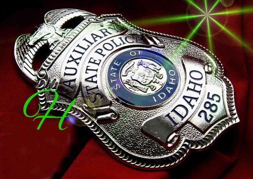 Obsolete badge auxiliary - badge,,