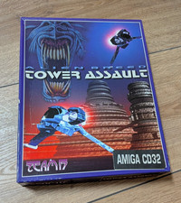 Alien Breed: Tower Assault -