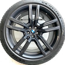21 Zoll Original BMW X5M F95