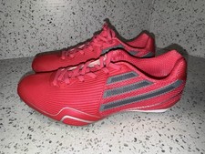 ADIDAS SPIDER 2 W Pink Track &
