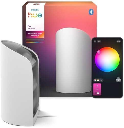 Philips hue play wallwasher - philips,