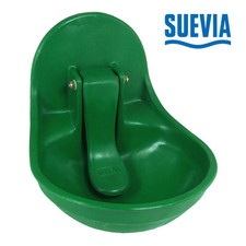 SUEVIA Anbautränke Mod. 180