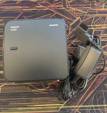 Gigaset SL400 Basis Station