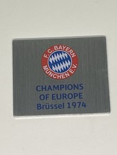 4,99! FC Bayern München 1974