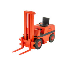 Rare Vintage Wader BKS