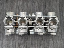 Honda CB 750 F 1979-1982