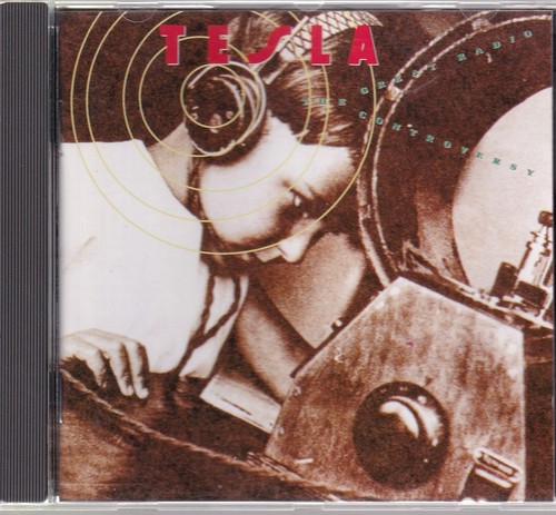 Tesla the great - tesla,