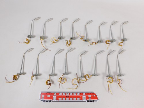 Märklin 16x 7280 - märklin,
