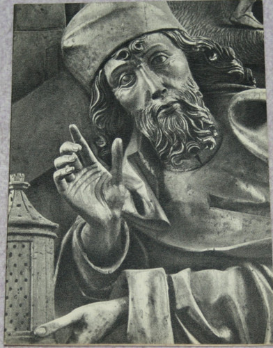 Glaubenskarte text von - glaubenskarte.,