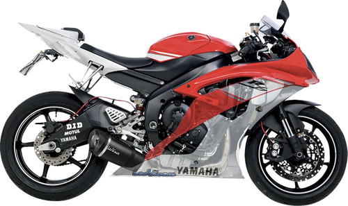 Leovince factory - leovince, s