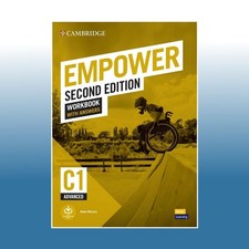 Empower second edition - empower, c1