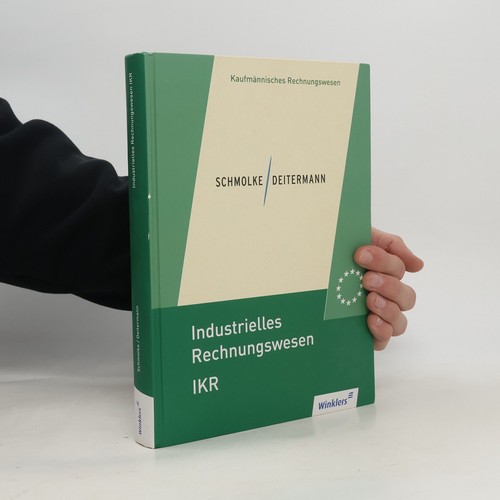 Industrielles rechnungswesen - industrielles, rechnungswesen 