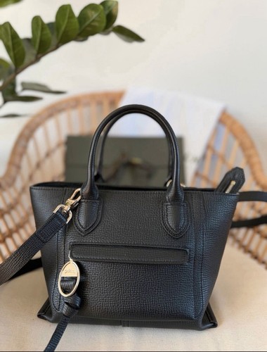Original longchamp mailbox - original,