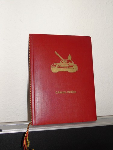 Nva panzerdivision - 9.,