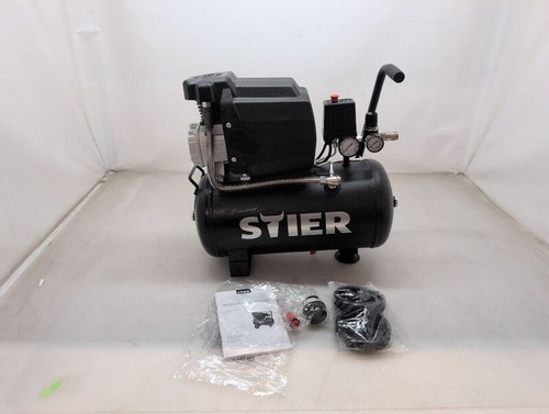 Stier kompressor druckluft - stier,