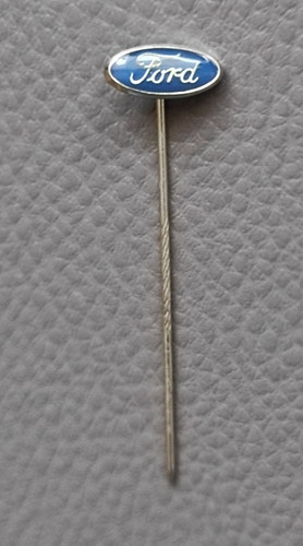 Anstecknadel pin ford - pin,
