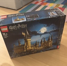 LEGO HARRY POTTER - Hogwarts