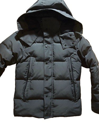 Canada goose herren steppjacke - herren,