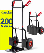 Pallit Sackkarre Klappbar 200