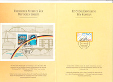 Erinnerungsblatt Neue