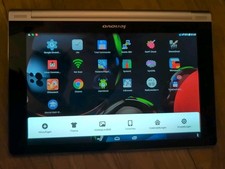 Lenovo Yoga Tablet B8000-H HD+ 25,6 cm (10,1 Zoll FHD IPS) Tablet-PC