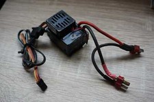 HPI 104924 Flux Q-Base Brushless Fahrtenregler Apache Savage defekt!